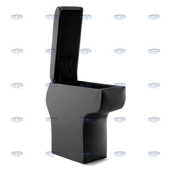 Подлокотник Peugeot Partner 2008-2018 Armrest черный 28608 фото