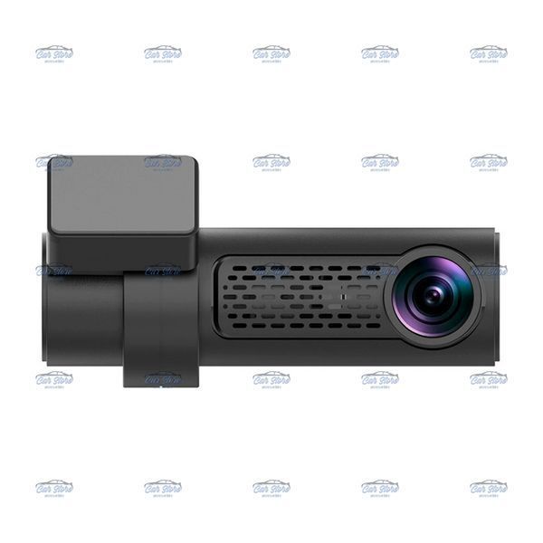 Відеореєстратор Decker VR-1 2K WiFi 124367 фото