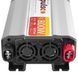 Преобразователь напряжения Pulso IMU-820 12V-220V 800W 1USB-5V DC 2.0A 1-Розетка (мод. синусоид) 123143 фото 3