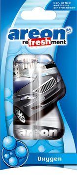 Ароматизатор Areon Liquid - Кислород 5220 фото