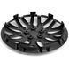 Ковпаки колісні Elegant Dakar Silver - Black R14 122242 фото 2