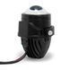 Противотуманные светодиодные фары Hyundai, Kia Bi-Led линзы 90W W/W (к-т 2шт) 109084 фото 4