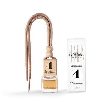 Ароматизатор For Woman LeMien №4 Aventus for Her 101248 фото