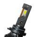 Светодиодные автолампы Pulso LC7 HB4 (9006) 85W 6000K 12000Lm 9-32V (2 шт.) 121821 фото 4
