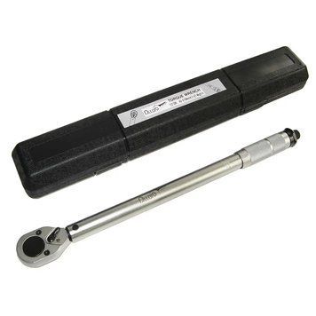 Динамометричний ключ Alloid 1/2" DR 42-210HM, 460мм, 1340гр. (DК-421-1) 58148 фото