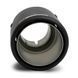 Насадка глушника Akrapovic АК54-89 Одинарна (JB) carbon 85865 фото 3