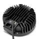 Фара рабочего света DriveX WL R-101 DLX 7 SP+DRL 18L-90W OSR 9-32V (Spot-точка + габарит) 109143 фото 3