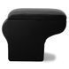 Підлокітник Opel Zafira B 2005-2013, Toyota Auris 2007-2012 Armrest чорний 69179 фото 4