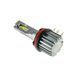 Автолампи світлодіодні Cyclone SP3 H15 30W 6000K 7000Lm 12-32V (2 шт.) 121683 фото 2