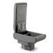 Підлокітник Chevrolet Lacetti 2004- Armrest сірий 28566 фото 4