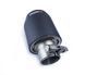 Насадка глушника Akrapovic AK54-101 Одинарна (ZB) carbon 85848 фото 3