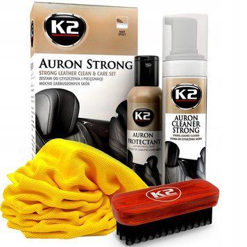 Набір для догляду за шкірою K2 Auron Strong G421 109751 фото