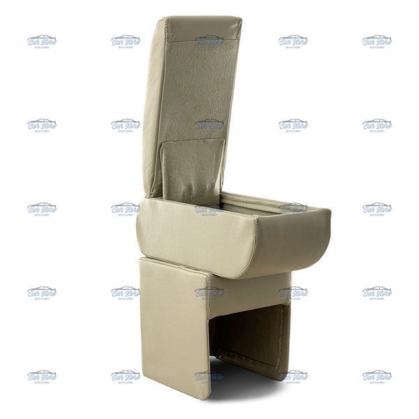Підлокітник Kia Rio 2005-2011 Armrest бежевий 31140 фото