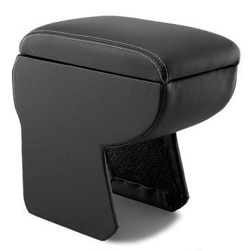 Підлокітник Chevrolet Niva 2002-2014 Armrest чорний 28567 фото