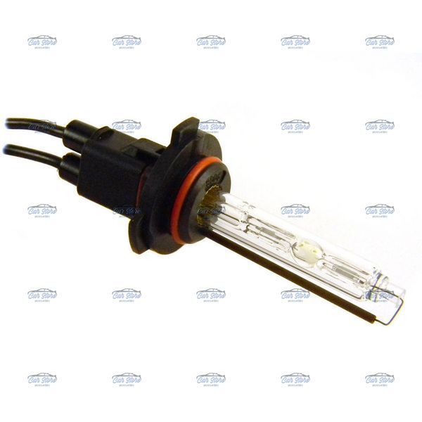 Ксеноновая лампа увеличенной яркости Guarand LUX HB4 5500K (technol. Philips) 38464 фото