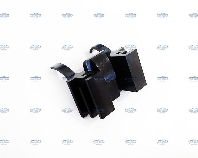 Переходник для ксеноновых и LED ламп Baxter TK-017 Ford Mondeo для ламп H7 (1шт) 61289 фото