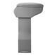 Підлокітник Opel Vivaro, Renault Trafic, Nissan Primastar 2001-2014 Armrest сірий 29094 фото 2