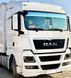 Фары диодные Man TGX, TGL, TGS 60W ближний и дальний свет + DRL 24V (2 шт.) 121828 фото 11