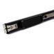 Графічний ніж Tajima Black BC30 (автофіксація) 9 мм Tool 029 123869 фото 3