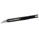 Графічний ніж Tajima Black BC30 (автофіксація) 9 мм Tool 029 123869 фото 1