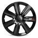 Ковпаки колісні Elegant GTX carbon - Black R14 123988 фото 1