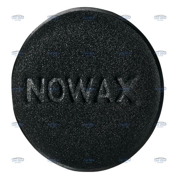 Воск карнауба для полировки Nowax Carnauba Polish Wax 250г NX46230 123828 фото