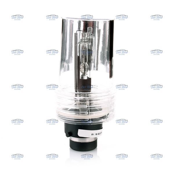 Лампа ксеноновая Michi Bulb D2R 5000K 35W 86531 фото