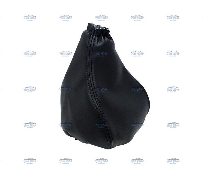 Чохол ручки кпп Mercedes Vito W638 1996-2003 (Orticar) 74979 фото