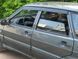 Дефлектори вікон, вітровики ВАЗ 2109, 21099, 2114, 2115 AV Tuning (Voron Glass) 3304 фото 1