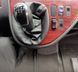 Чохол ручки кпп Mercedes Vito W638 1996-2003 (Orticar) 74979 фото 1