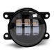 Фары диодные противотуманные Universal 60W 12-24V W-Y (90мм) 2 шт. 110710 фото 2
