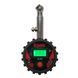 Манометр Штурмовик AC-102 LCD дисплей LED фонарь 120354 фото 2