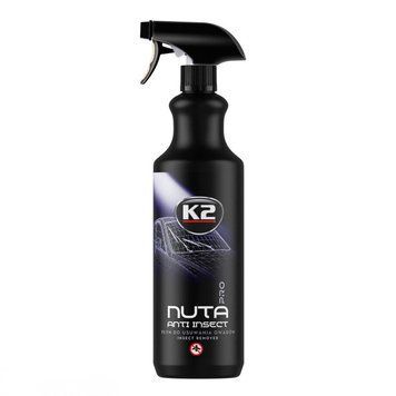 Очищувач комах K2 Nuta Anti Insect PRO 1000ml (D4011) 122135 фото
