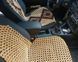 Підлокітник Audi 80 (B3, B4) 1986-1996, Ауді 80 (Б3, Б4) Екошкіра Brazo чорний 101466 фото 6