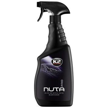 Очисник скла K2 Nuta Pro Тригер 750мл (D4002) 108436 фото